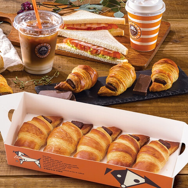 3F サンマルクカフェ