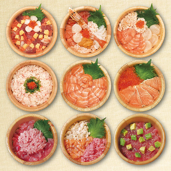 3F おひつごはん 四六時中